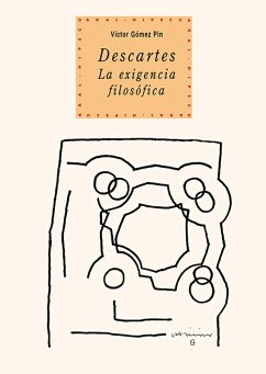 Cover Descartes. La exigencia filosófica (eBook, ePUB)