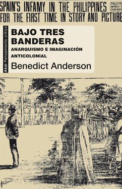 Bajo tres banderas (eBook, ePUB) - Anderson, Benedict