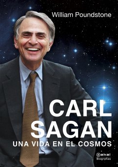 Carl Sagan (eBook, ePUB) - Poundstone, William