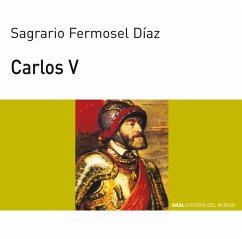 Carlos V (eBook, ePUB) - Fermosel Díaz, Sagrario