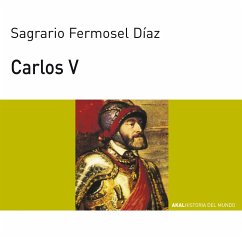 Carlos V (eBook, ePUB) - Fermosel Díaz, Sagrario