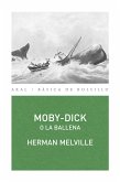 Moby-Dick o la ballena (eBook, ePUB)