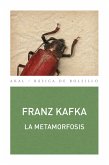 La Metamorfosis (eBook, ePUB)