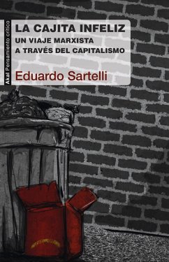 Cover La cajita infeliz (The Unhappy Meal) (eBook, ePUB)
