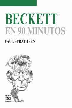 Beckett en 90 minutos (eBook, ePUB) - Strathern, Paul