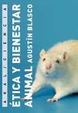 Ética y bienestar animal (eBook, ePUB)