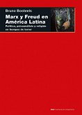 Marx y Freud en América Latina (eBook, ePUB)