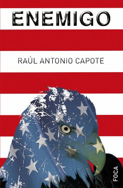 Enemigo (eBook, ePUB) - Capote Fernández, Raúl Antonio