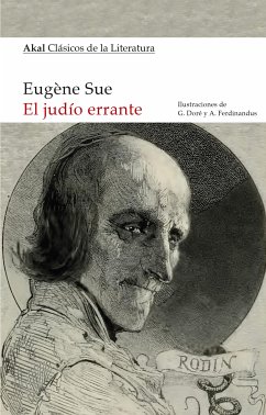 El judío errante (eBook, ePUB) - Sue, Eugène