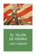 El talón de hierro (eBook, ePUB) - Bild 1
