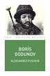 Borís Godunov (eBook, ePUB) - Bild 1