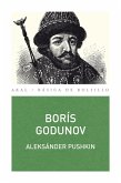 Borís Godunov (eBook, ePUB)