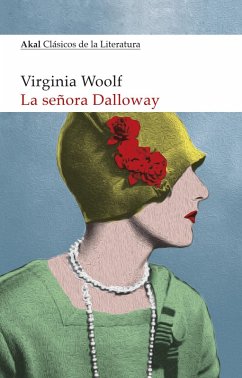 La señora Dalloway (eBook, ePUB) - Woolf, Virginia
