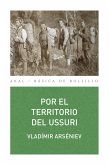 Por el territorio del Ussuri (eBook, ePUB)