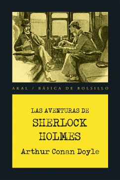 Las aventuras de Sherlock Holmes (eBook, ePUB) - Conan Doyle, Arthur