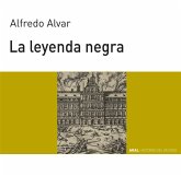 La leyenda negra (eBook, ePUB)