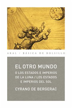 El otro mundo (eBook, ePUB) - de Bergerac, Cyrano