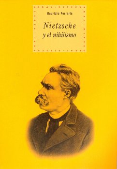 Nietzsche y el nihilismo (eBook, ePUB) - Ferraris, Maurizio