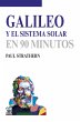 Galileo y el sistema solar (eBook, ePUB) - Bild 1