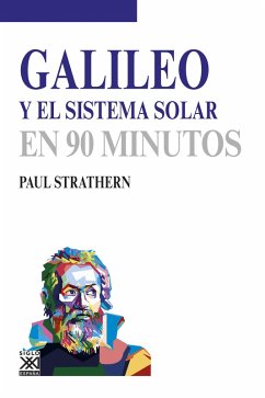 Cover Galileo y el sistema solar (eBook, ePUB)