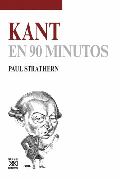 Kant en 90 minutos (eBook, ePUB) - Strathern, Paul