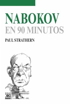 Nabokov en 90 minutos (eBook, ePUB) - Strathern, Paul