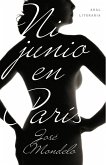 Ni junio en París (eBook, ePUB)