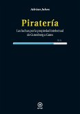 Piratería (eBook, ePUB)