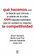 Qué hacemos con la competitividad... - Bild 1