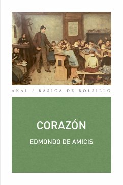 Corazón (eBook, ePUB) - de Amicis, Edmondo