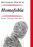 Diccionario de la homofobia (eBook, ePUB)