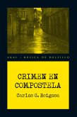 Crimen en Compostela (eBook, ePUB)