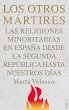 Los otros mártires (eBook, ePUB) - Bild 1