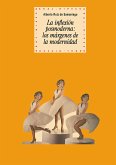 La inflexión postmoderna (eBook, ePUB)