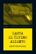 Hasta el último aliento (eBook, ePUB) - Bild 1