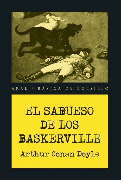 El sabueso de los Baskerville (eBook, ePUB) - Conan Doyle, Arthur