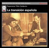 La transición española (eBook, ePUB) La transición española (eBook, ePUB)