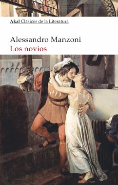 Los novios (eBook, ePUB) - Manzoni, Alessandro