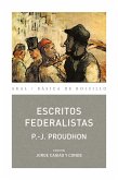 Escritos Federalistas (eBook, ePUB)