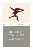 Manifiesto comunista (eBook, ePUB)