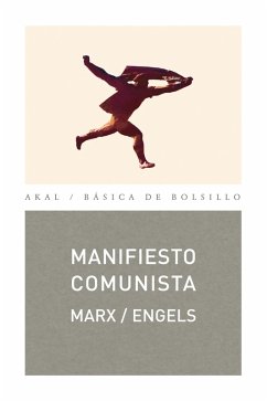 Manifiesto comunista (eBook, ePUB) - Marx, Karl; Engels, Friedrich