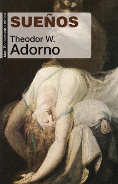 Sueños (eBook, ePUB) - Adorno, Theodor W.