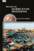 Historia del Marruecos moderno (eBook, ePUB)