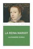 La reina Margot (eBook, ePUB)