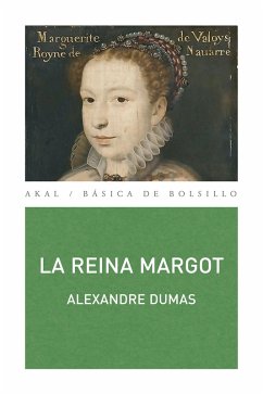 La reina Margot (eBook, ePUB) - Dumas, Alexandre