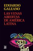 Las venas abiertas de América Latina (eBook, ePUB)