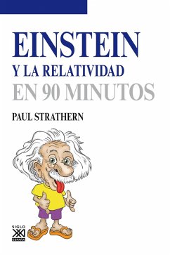 Cover Einstein y la relatividad (eBook, ePUB)