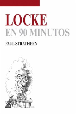 Locke en 90 minutos (eBook, ePUB) - Strathern, Paul