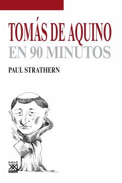 Tomás de Aquino en 90 minutos (eBook, ePUB) - Strathern, Paul