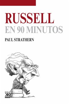 Russell en 90 minutos (eBook, ePUB) - Strathern, Paul